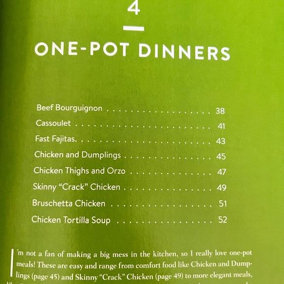 Lose weight with your Insta pot - Picture 8 of 13